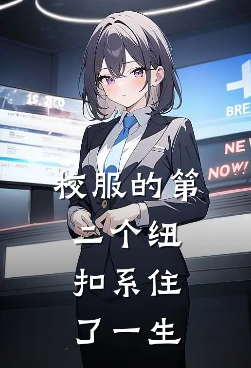 校服的第二个纽扣系住了一生