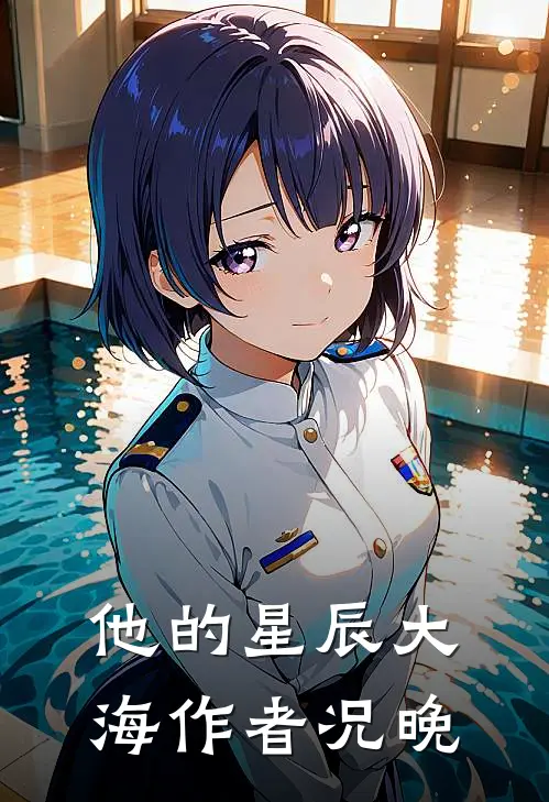 他的星辰大海作者况晚