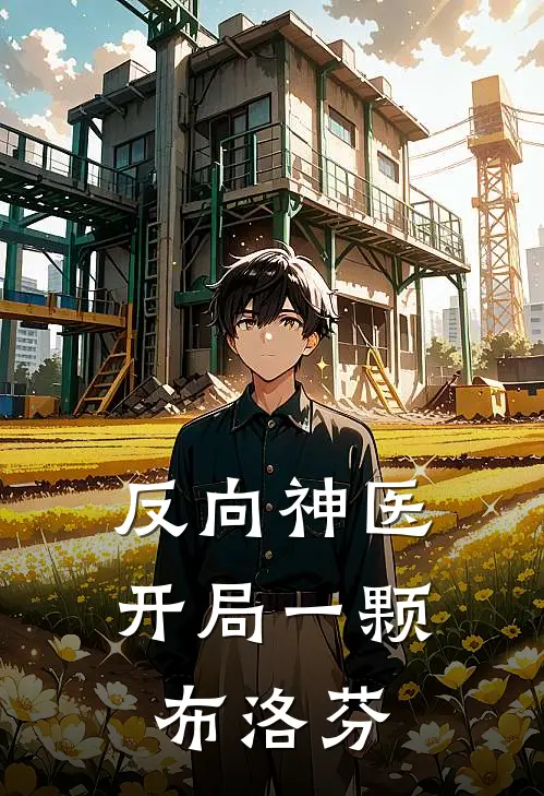 林然王守(反向神医：开局一颗布洛芬)完整版免费在线阅读_《反向神医：开局一颗布洛芬》全集在线阅读