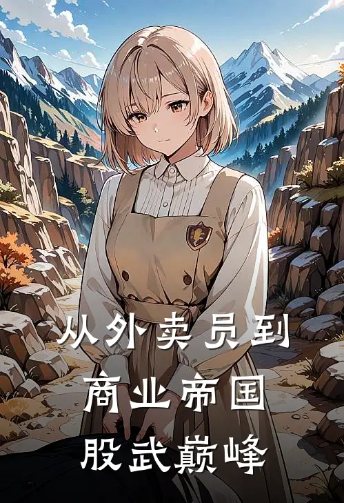 从外卖员到商业帝国：股武巅峰张奇张胜利最新完结小说推荐_最新更新小说从外卖员到商业帝国：股武巅峰(张奇张胜利)