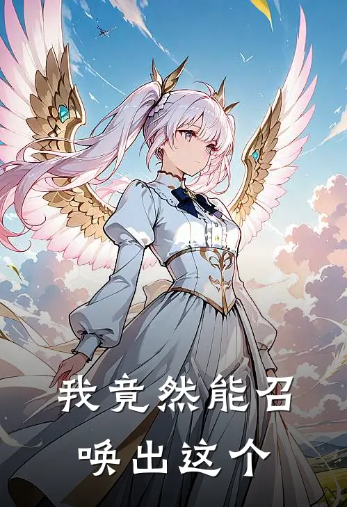 我竟然能召唤出这个云薇李将来最新完结小说推荐_最新更新小说我竟然能召唤出这个(云薇李将来)