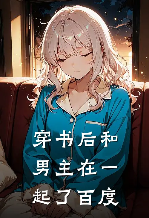 穿书后和男主在一起了百度