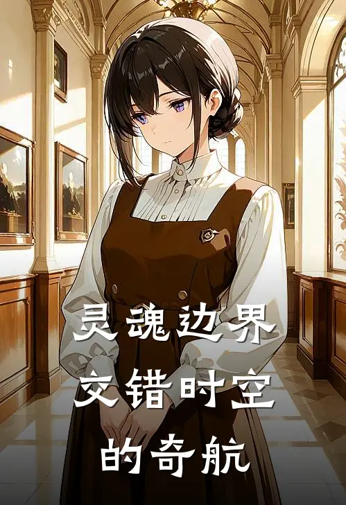 灵魂边界交错时空的奇航(林修远艾琳)小说免费在线阅读_灵魂边界交错时空的奇航(林修远艾琳)大结局阅读