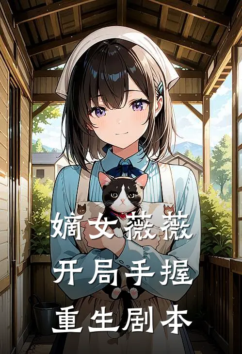 嫡女薇薇：开局手握重生剧本