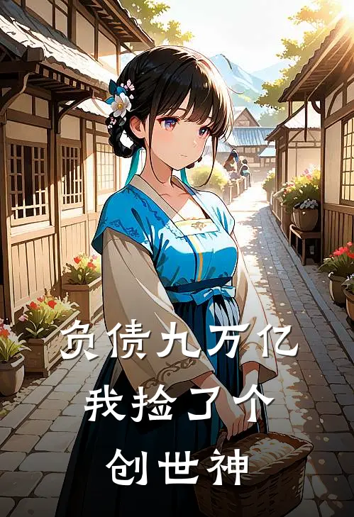 负债九万亿，我捡了个创世神(唐宇洛璃)完整版免费阅读_(负债九万亿，我捡了个创世神)全章节免费在线阅读