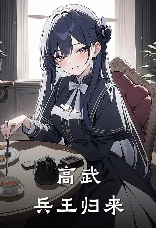 高武：兵王归来