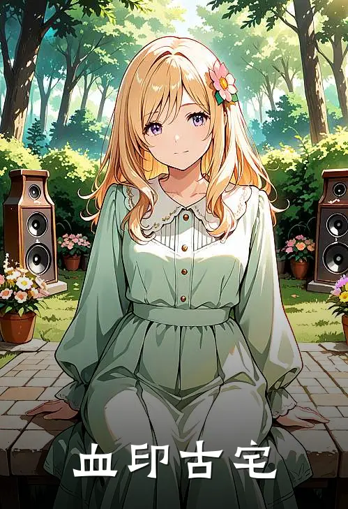 血印古宅(苏瑶林宇)最热门小说_全本完结小说血印古宅(苏瑶林宇)