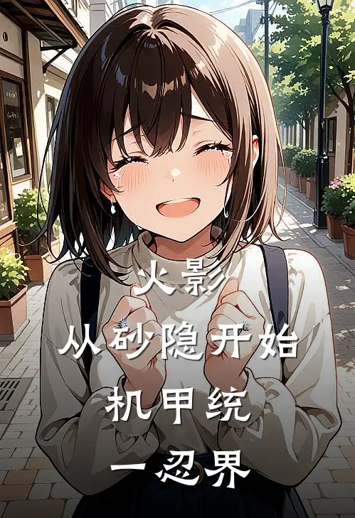 火影：从砂隐开始，机甲统一忍界(米向野乃宇)在线免费小说_免费阅读全文火影：从砂隐开始，机甲统一忍界(米向野乃宇)