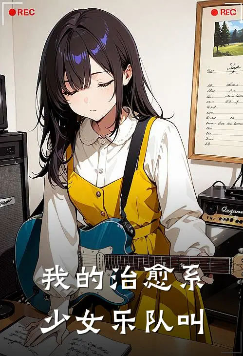 我的治愈系少女乐队叫