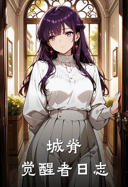 城脊：觉醒者日志林野苏晓免费小说全本阅读_小说免费完结城脊：觉醒者日志林野苏晓