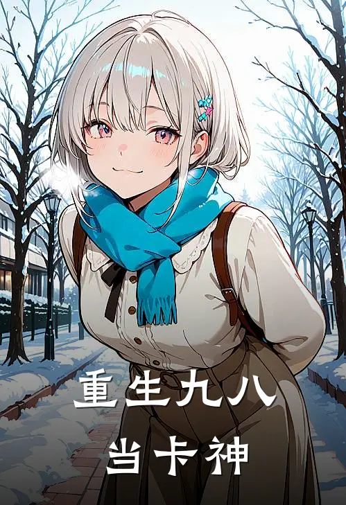 重生九八当卡神陈序张志强免费小说大全_热门免费小说重生九八当卡神(陈序张志强)