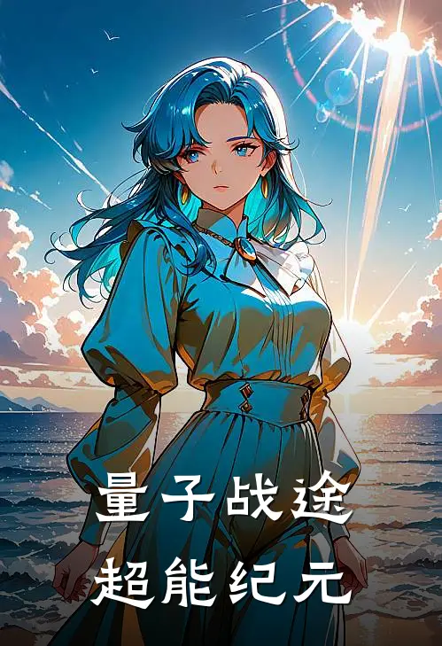 量子战途：超能纪元