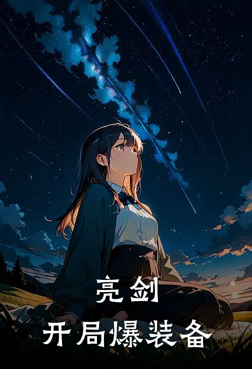 亮剑：开局爆装备