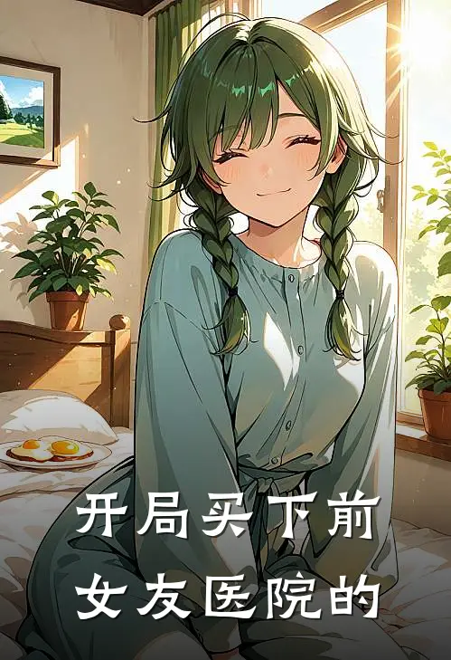 开局买下前女友医院的