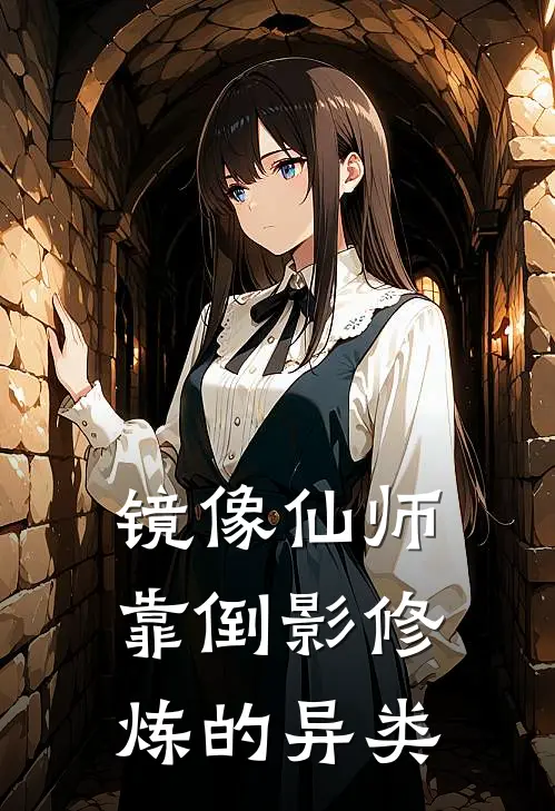 镜像仙师：靠倒影修炼的异类