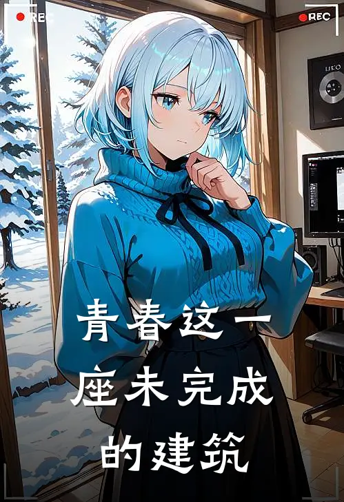 青春这一座未完成的建筑