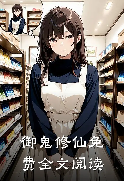 御鬼修仙免费全文阅读