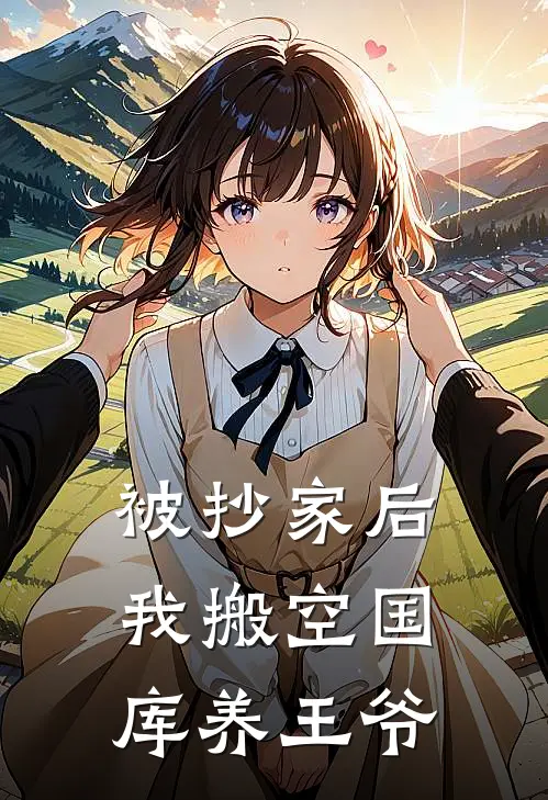 被抄家后，我搬空国库养王爷