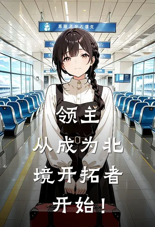 领主：从成为北境开拓者开始！