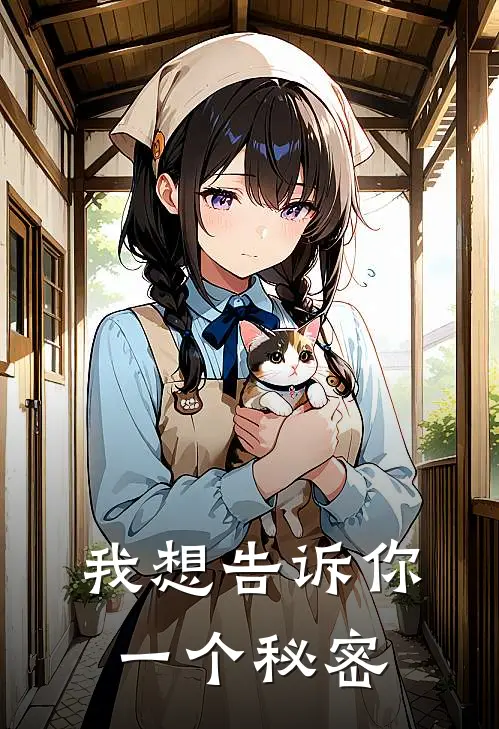 我想告诉你一个秘密