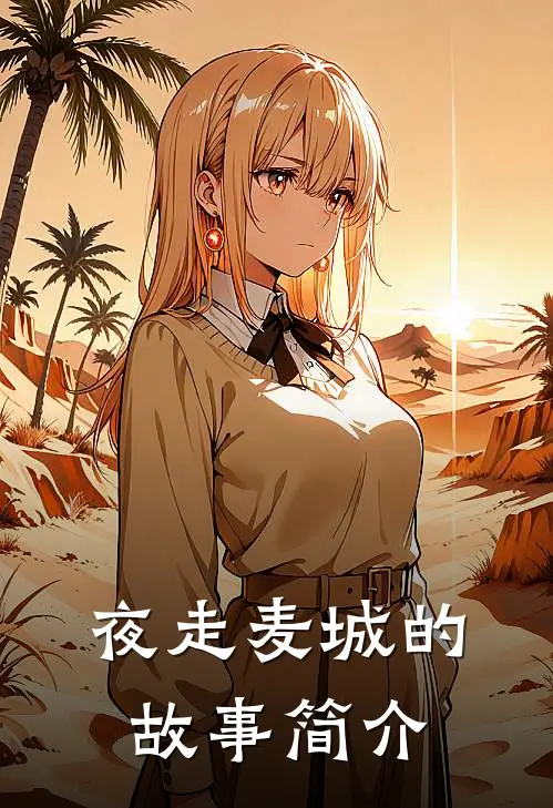 夜走麦城的故事简介