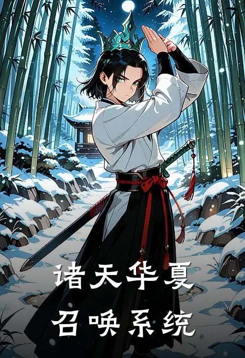 林默张三丰(诸天华夏召唤系统)全章节在线阅读_(诸天华夏召唤系统)全本在线阅读