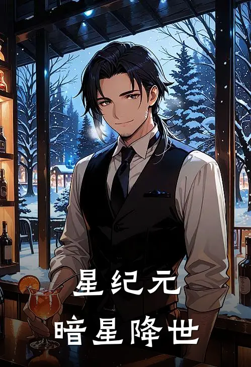 《星纪元：暗星降世》林辰苏晓薇完结版阅读_林辰苏晓薇完结版在线阅读