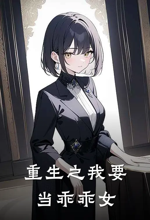 重生之我要当乖乖女