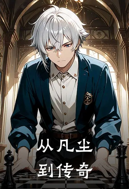 从凡尘到传奇(林渊苏沐晴)最新小说_免费阅读完整版小说从凡尘到传奇(林渊苏沐晴)