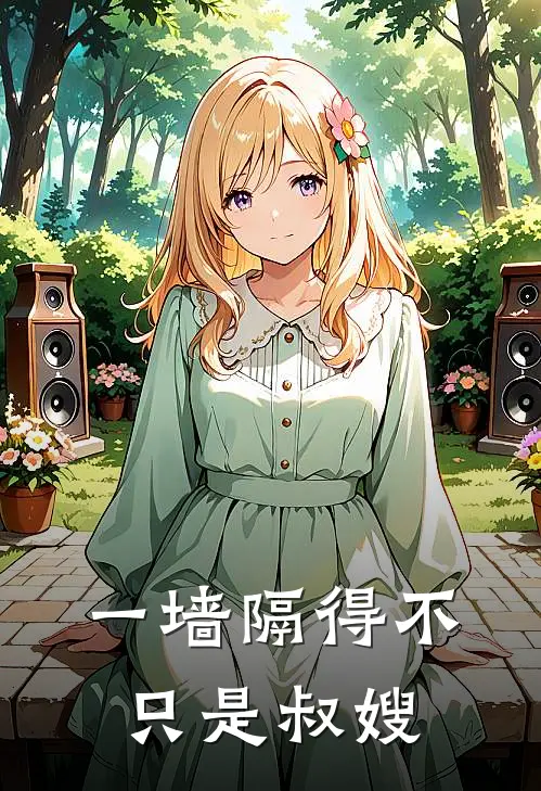 一墙隔得不只是叔嫂