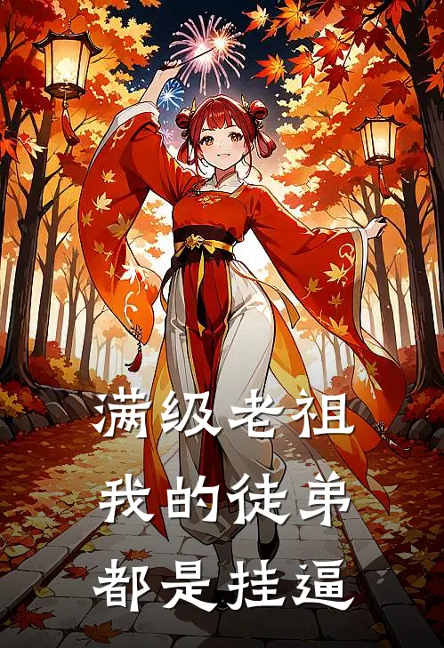 满级老祖：我的徒弟都是挂逼林枫赵虎热门小说排行_免费阅读全文满级老祖：我的徒弟都是挂逼(林枫赵虎)