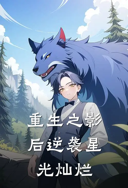 重生之影后逆袭星光灿烂