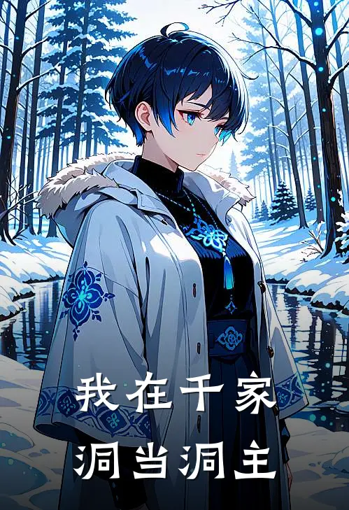 我在千家洞当洞主