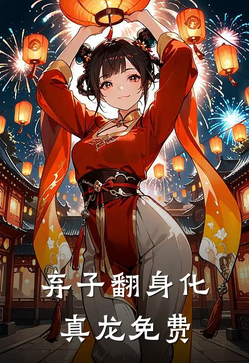 弃子翻身化真龙免费