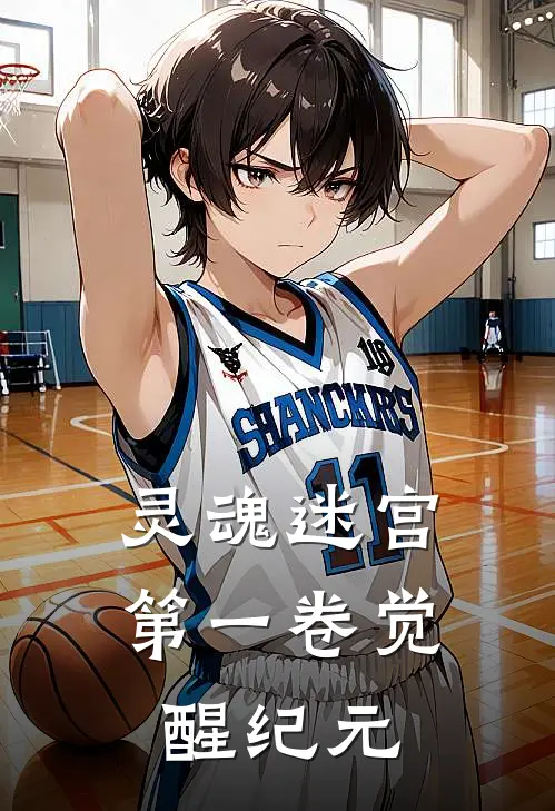 灵魂迷宫第一卷觉醒纪元(艾伦莉娜)全文免费阅读无弹窗大结局_《灵魂迷宫第一卷觉醒纪元》艾伦莉娜免费小说