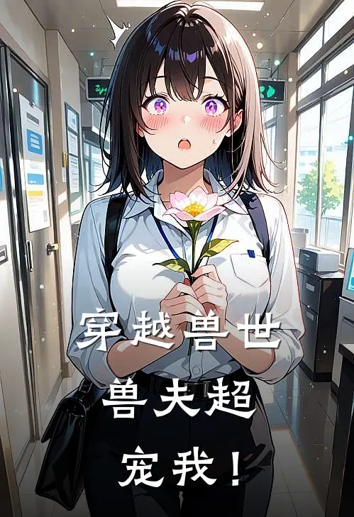 穿越兽世：兽夫超宠我！