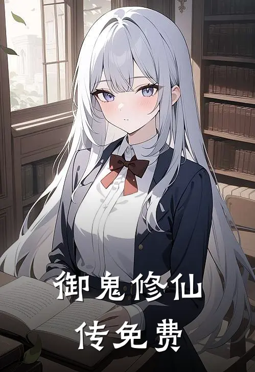 御鬼修仙传免费