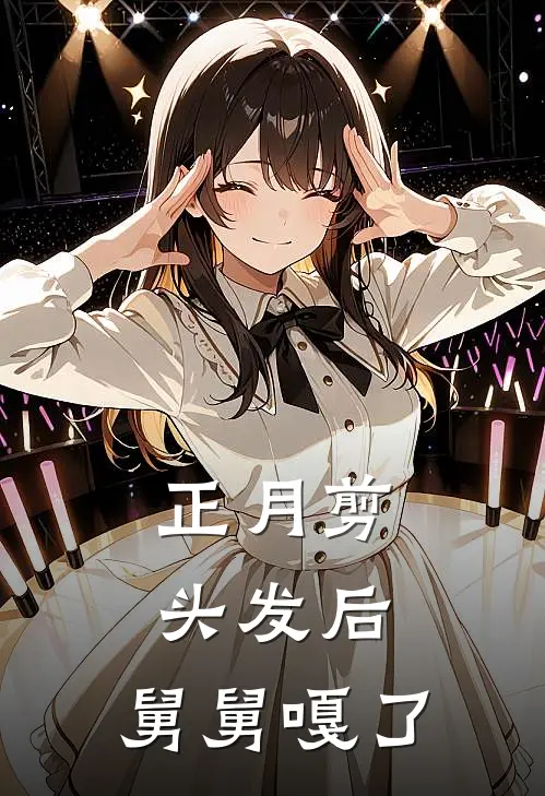 正月剪头发后，舅舅嘎了薇薇张磊最新章节在线阅读_薇薇张磊全本免费在线阅读