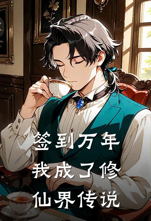 签到万年我成了修仙界传说林墨张磊小说推荐完本_热门小说大全签到万年我成了修仙界传说(林墨张磊)