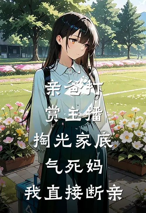 《亲爸打赏主播，掏光家底气死妈，我直接断亲》赵建方连麦完本小说_赵建方连麦(亲爸打赏主播，掏光家底气死妈，我直接断亲)全文免费阅读无弹窗大结局