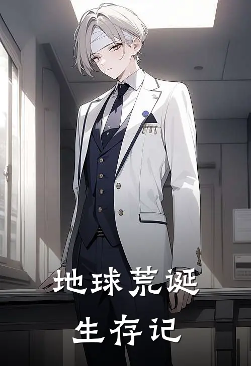 地球荒诞生存记