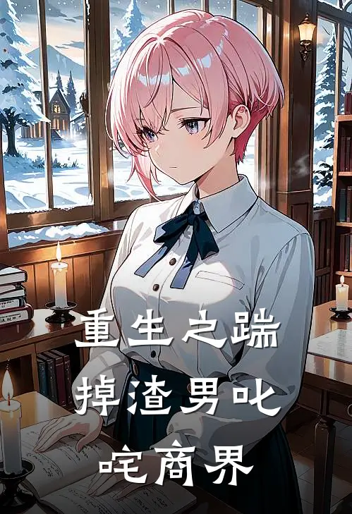 重生之踹掉渣男叱咤商界