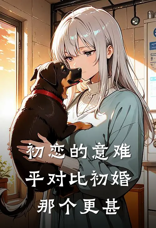 初恋的意难平对比初婚那个更甚