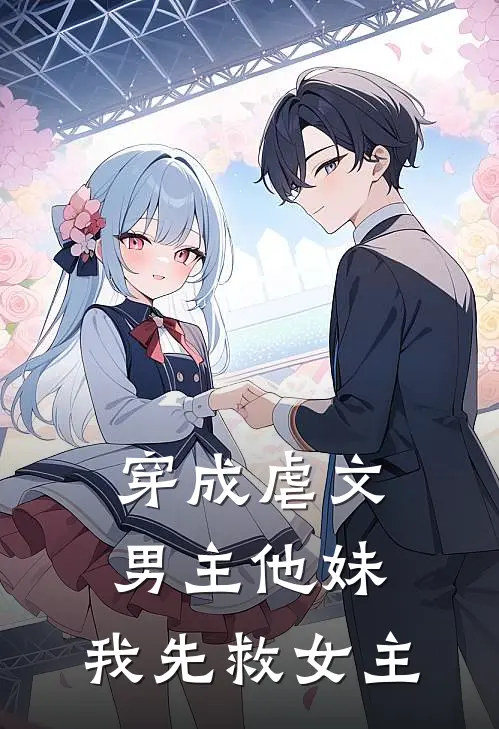 穿成虐文男主他妹，我先救女主