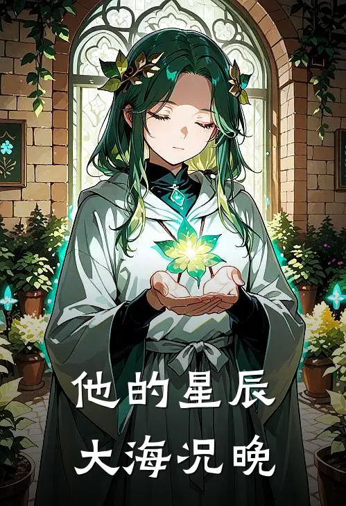 他的星辰大海况晚