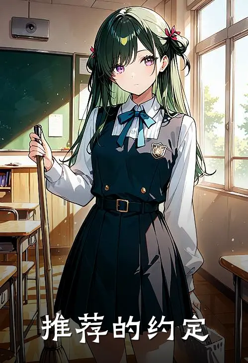 推荐的约定（宁月恒冷卿墨）全文免费阅读无弹窗大结局_推荐的约定最新章节列表