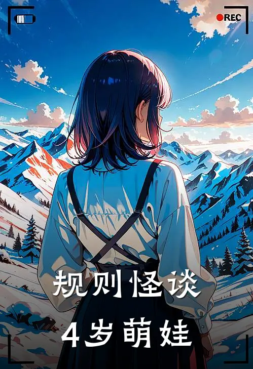 黄毛李静《规则怪谈：4岁萌娃》全本免费在线阅读_(黄毛李静)最新章节在线阅读