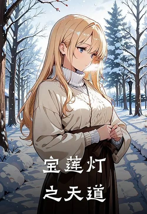 宝莲灯之天道(杨戬孙悟空)完结小说推荐_免费小说宝莲灯之天道(杨戬孙悟空)