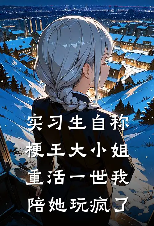 我许怡儿《实习生自称梗王大小姐，重活一世我陪她玩疯了》_(我许怡儿)热门小说