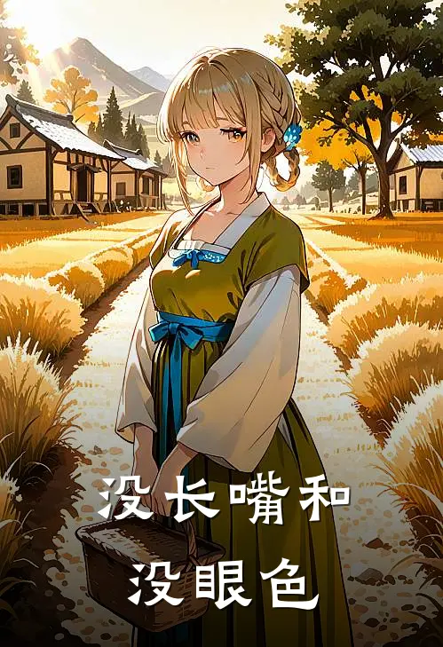 没长嘴和没眼色赵杕杜叶景洲免费小说全本阅读_小说免费完结没长嘴和没眼色赵杕杜叶景洲